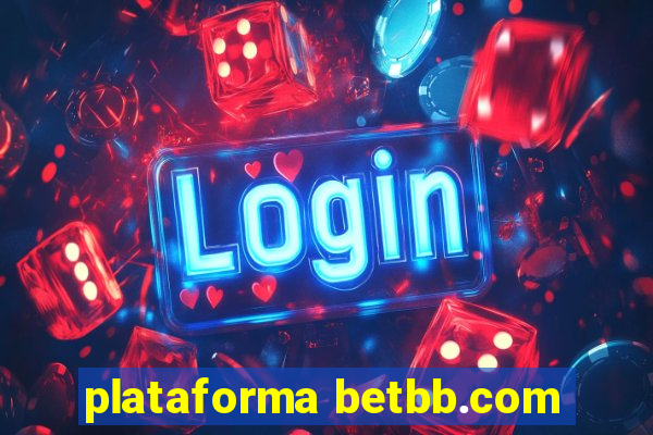 plataforma betbb.com